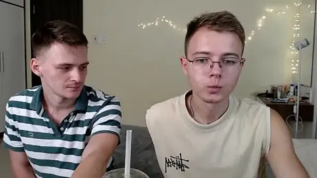 NikiKerryCum webcam stripchat model stream image
