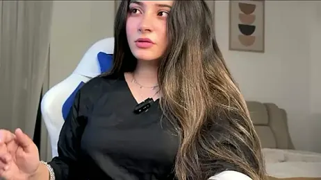 demieliss webcam model stream image