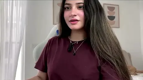 demieliss webcam model stream image