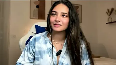 demieliss webcam model stream image