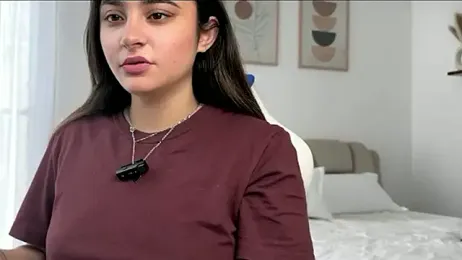 demieliss webcam model stream image