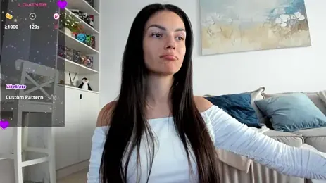 juicekatee webcam stripchat model stream image