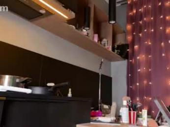 vynila webcam model stream image