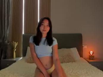 as1an_girlfriend webcam chaturbate model stream image