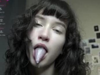 indiramcclamroch webcam model stream image