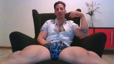 Therock90 webcam cam4 model stream image