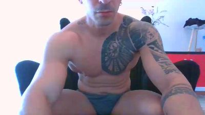 Therock90 webcam cam4 model stream image