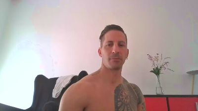 Therock90 webcam cam4 model stream image