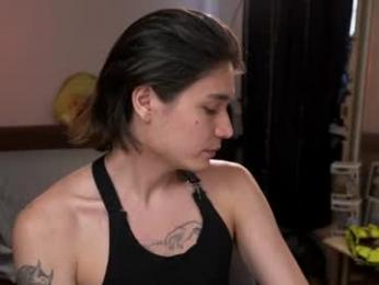 lovelydany3 webcam chaturbate model stream image