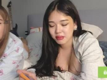 phantom_wave webcam chaturbate model stream image