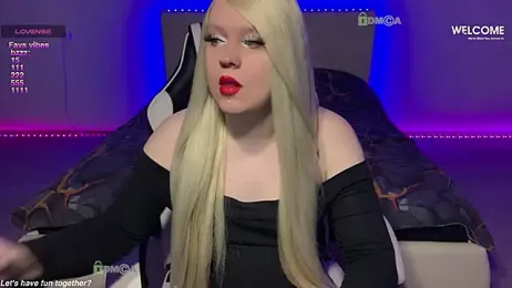 camsmiley webcam model stream image