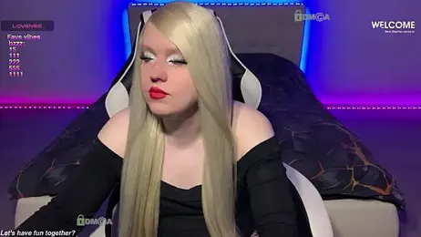 camsmiley webcam model stream image