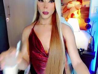 anaiisvelvet webcam model stream image