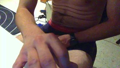 pat_rick_su webcam cam4 model stream image