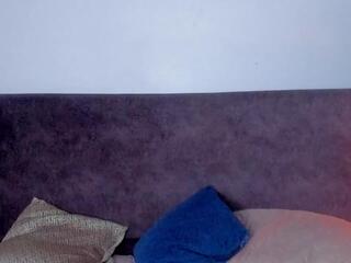 Carrie Miller webcam model stream image