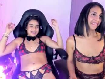 gabyhott_ webcam model stream image