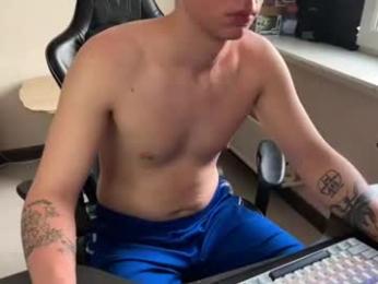 markcarthy webcam chaturbate model stream image