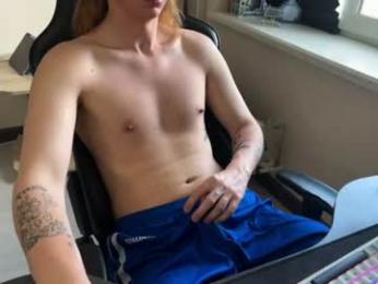 markcarthy webcam model stream image