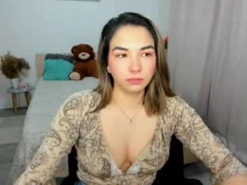 alexa_dolly webcam model stream image