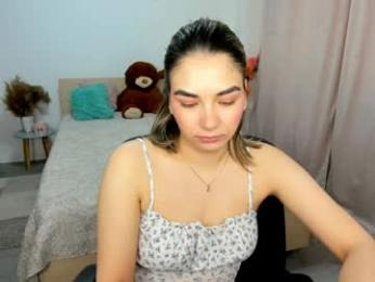 alexa_dolly webcam model stream image