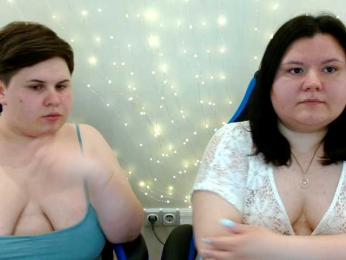 BeckyAndEllen webcam bongacams model stream image