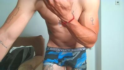 therealalex94 webcam model stream image