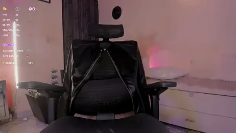 Jess_Collen webcam stripchat model stream image