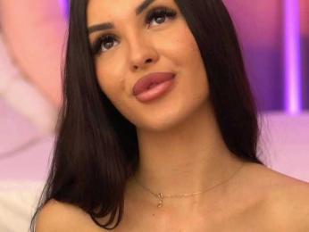 LilaRosie webcam bongacams model stream image