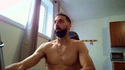 SunnyJames webcam model stream image