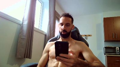 SunnyJames webcam model stream image