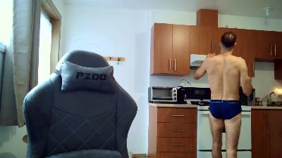 SunnyJames webcam model stream image