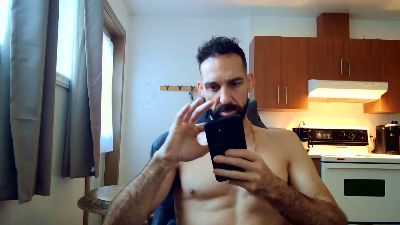 SunnyJames webcam model stream image