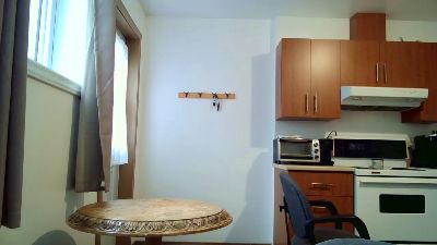SunnyJames webcam model stream image