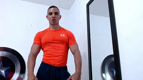 Antonywebb94 webcam model stream image