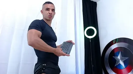 Antonywebb94 webcam model stream image