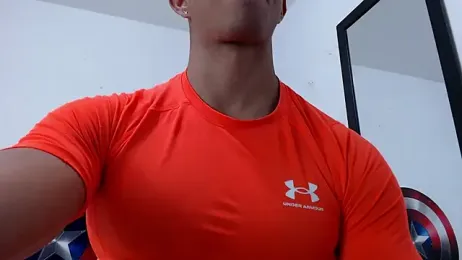 Antonywebb94 webcam model stream image