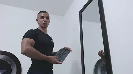 Antonywebb94 webcam model stream image