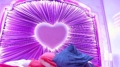 lushie_love webcam model stream image