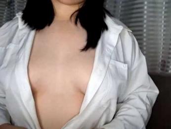 DomingaBeyene webcam bongacams model stream image