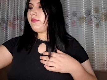 DomingaBeyene webcam model stream image