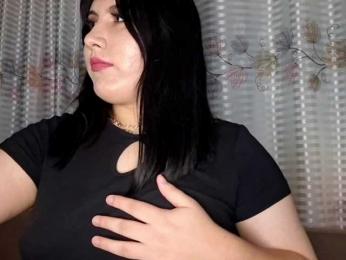 DomingaBeyene webcam model stream image