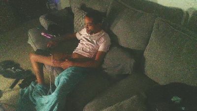 BJBURN webcam cam4 model stream image