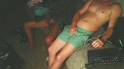 BJBURN webcam model stream image