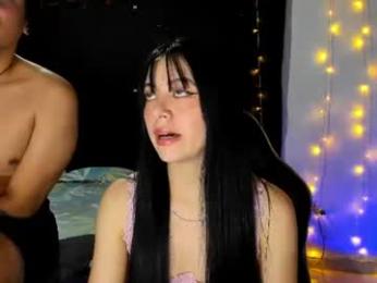 ethan_chloee webcam model stream image