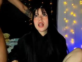 ethan_chloee webcam model stream image