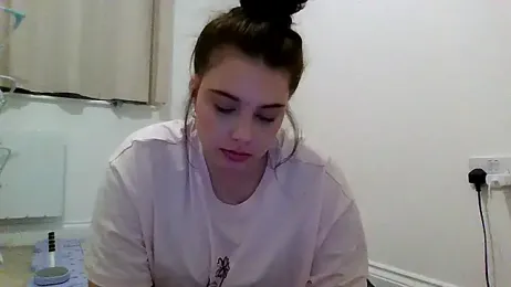 Krystal_Tx webcam model stream image