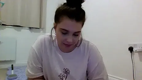 Krystal_Tx webcam model stream image