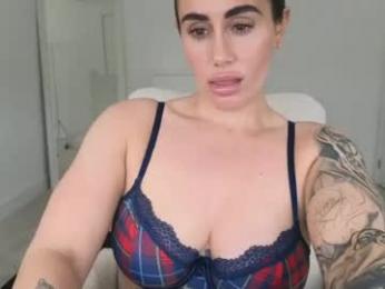 libbyloveheartx webcam model stream image