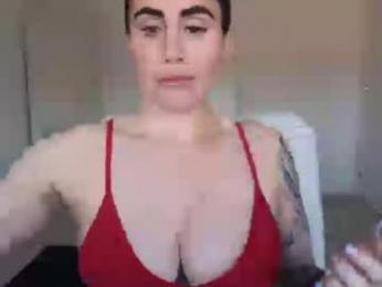 libbyloveheartx webcam model stream image