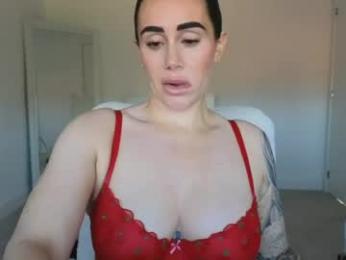 libbyloveheartx webcam model stream image